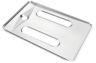 Weber - Folievoering smoque 5st