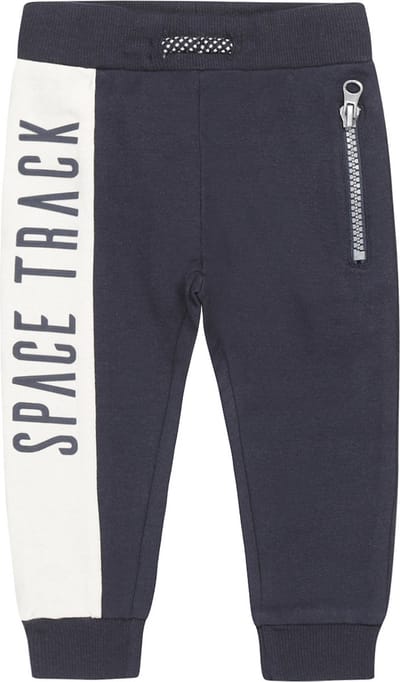 Dirkje jongens jogging-broek Navy