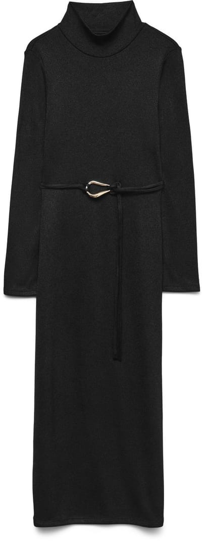 Vero Moda Jurk VMLOUISA Lange jurk