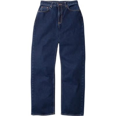 Damesjeans Nudie Jeans Clean Eileen