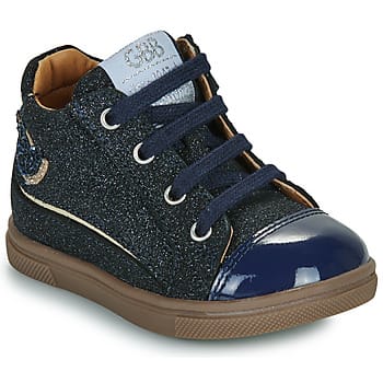 Hoge Sneakers GBB CALIN