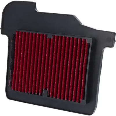 Motorfiets luchtfilter Meiwa Miw Hp Yamaha Mt-09† '14-'20 Mr0001