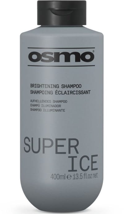 Osmo - Super Ice Brightening Shampoo