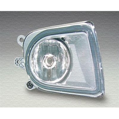 Mistlampen MAGNETI MARELLI 710305075001