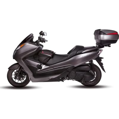 Motorfiets topkoffer Shad Honda 300 Forza (13 t/m 17)