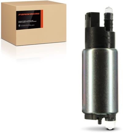 Frankberg 1x brandstofpomp voor Alfa Romeo 145 146 155 GTV Chevrolet