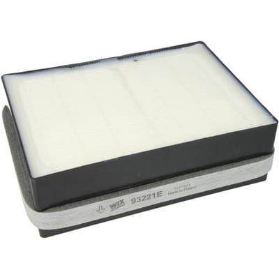 Filter, cabinelucht WIX FILTERS 93221E