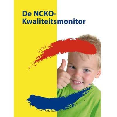 De Ncko-Kwaliteitsmonitor - Mirjam Gevers Deynoot Schaub