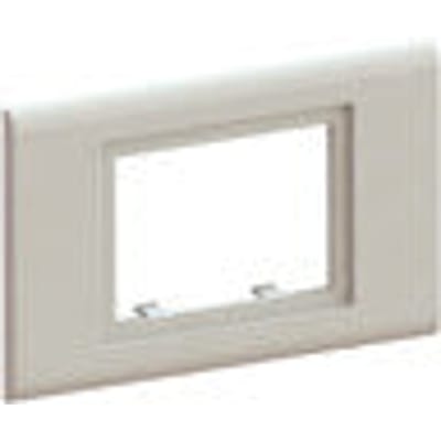 Legrand GWO Afdekraam schakelmateriaal - 351059
