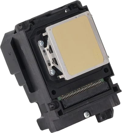 Allecto - Printhead Vervanging - Hoge Kwaliteit - Geschikt voor DX8, DX10, F1940, TX800, TX700 - Betrouwbaar - Precisie - Onderdeel