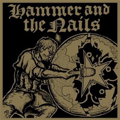 Hammer And The Nails - Hammer And The Nails (CD)
