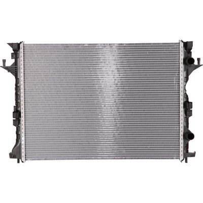 Radiator, motorkoeling NRF 53820