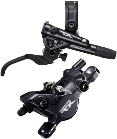 Remklauw Set - Fietsremmen - Fietsen Onderhouden - Professionele Kwaliteit - 200 Gram - Zwart