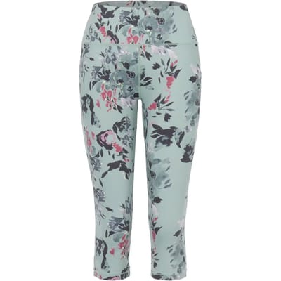 Dare2B Influential II Soft Touch 3/4 legging voor dames