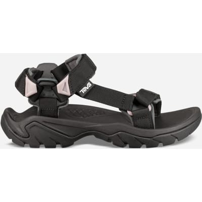 Teva Terra Fi 5 Universal  Schoenen in Black voor Dames, Maat 42