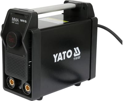 YATO Professionele Lasinverter MMA