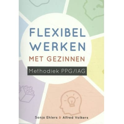 Flexibel Werken Met Gezinnen - Sonja Ehlers