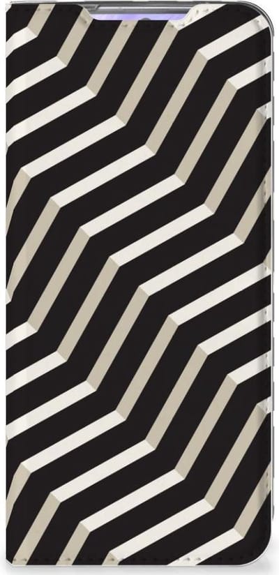 Samsung Galaxy S20 Stand Case Illusion