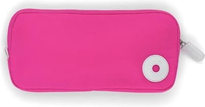 Briletui fluo fuchsia - 2 stuks