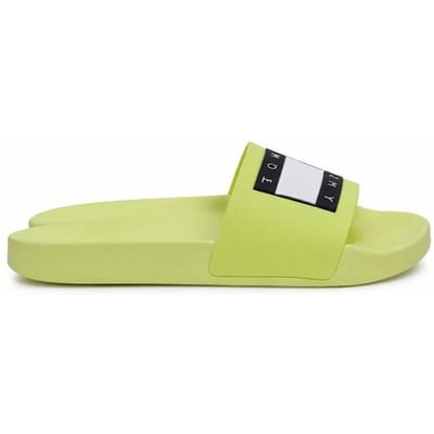 Teenslippers Tommy Hilfiger EM0EM01191LT9