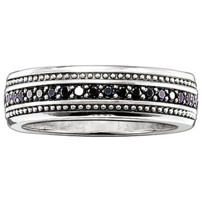 Thomas Sabo - Unisex Ring - zirconia - TR2004-051-11-48