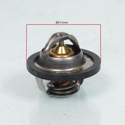 thermostaat thomson voor moto honda 750 xrv africa twin 1990 à 2003 19300-ke8-000
