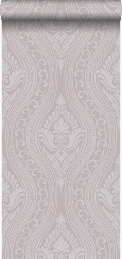 Origin Wallcoverings behang ornamenten roze - 53 cm x 10.05 m - 346629