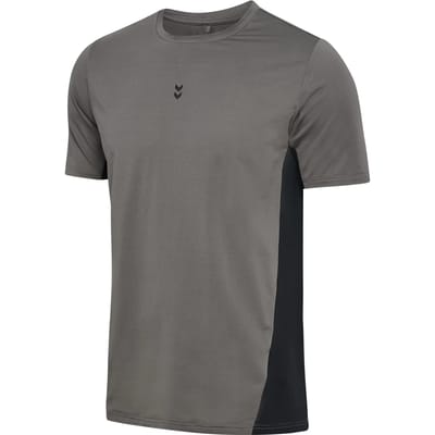hmlPULSE TRAINING 2.0 T-SHIRT S/S