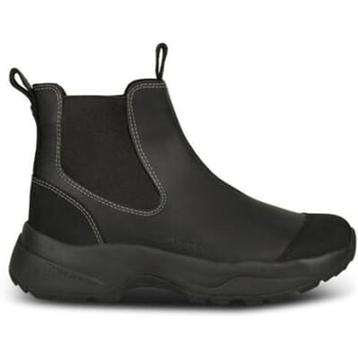 Dameslaarzen Woden Siri Waterproof