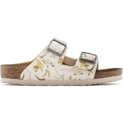 Meisjes sandalen Birkenstock Arizona Birko-Flor