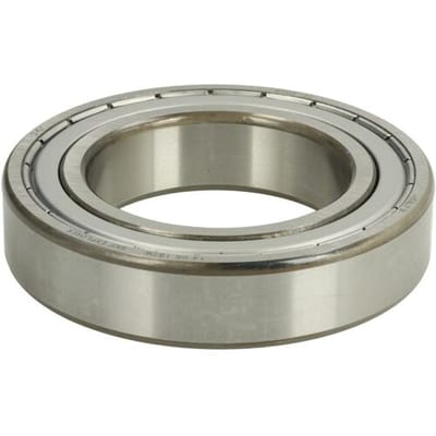 SKF Kogellager - 6009 2Z - 45x75x16mm