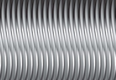 Fotobehang Abstract Modern Design | XL - 208cm x 146cm | 130g/m2 Vlies