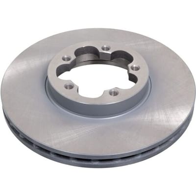 Remschijf FEBI BILSTEIN 44034, 1 stuk