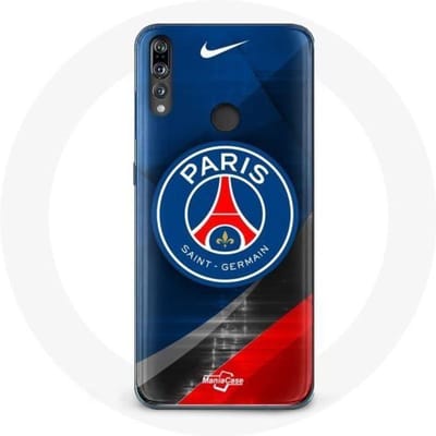 Coque pour Huawei p30 lite PSG Paris Saint Germain Logo