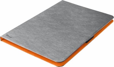 Trust Aeroo 7-8" tablets Hoes - Grijs