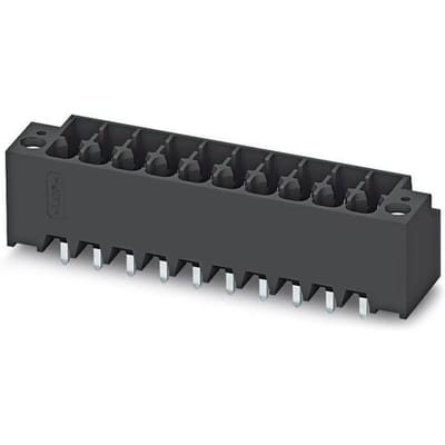 Phoenix Contact 1787470 Male behuizing (board) DMCV Totaal aantal polen: 20 Rastermaat: 3.50 mm Inhoud: 50 stuk(s)