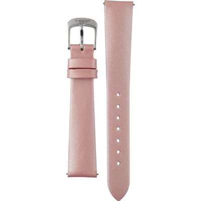 Tissot Straps T600046872 Odaci Horlogeband
