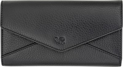 YR portemonnee PM 29286 black