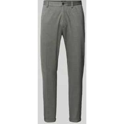 Broek met haakjes- en ritssluiting, model 'CIBODO'