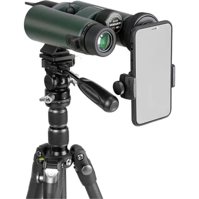 Batterijadapter Vanguard Veo PA-62