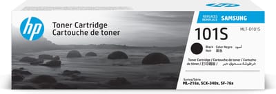 Samsung MLT-D101S - Tonercartridge - Zwart