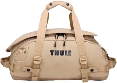 Thule Chasm 30L - Reistas 48.5 cm (gentle beige)