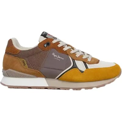Trainers Pepe Jeans Brit Land