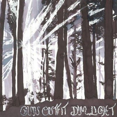 Gun Outfit - Dim Light (CD)