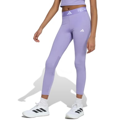 Meisjeslegging 7/8 adidas Techfit