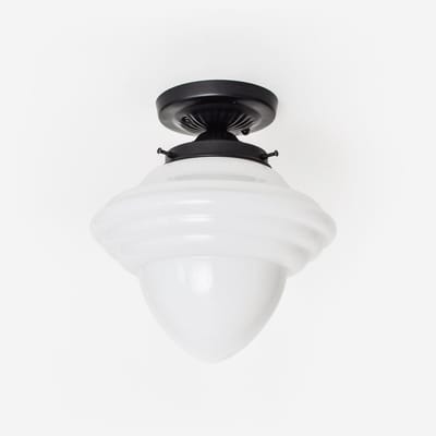 Plafonnière Acorn Medium Moonlight - Art Deco Trade