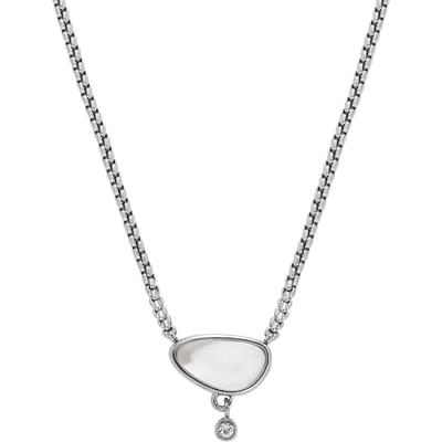 Skagen SKJ1712040 Damesketting - 40.6 cm