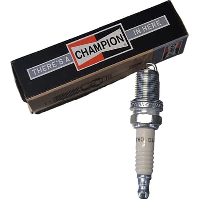 Spark plug xc12yc