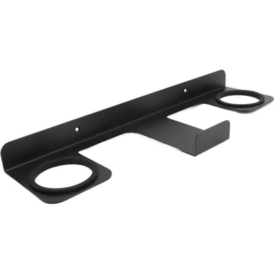 VR Wandmontage Standaard Aluminiumlegering Universele VR Wandmontage Opbergstandaard Houder Haak voor Meta VR