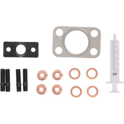 Montageset, supercharger EVORON EVMK0002